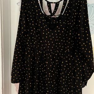 Torrid 2X star dress ✨